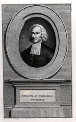 Jonathan Edwards